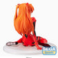 SEGA LPM Figure Asuka Shikinami Langley - PVC, Multiple Colors, Model SG95028