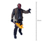 Freddy vs Jason - 7    Scale Action Figure - Ultimate Jason - NECA