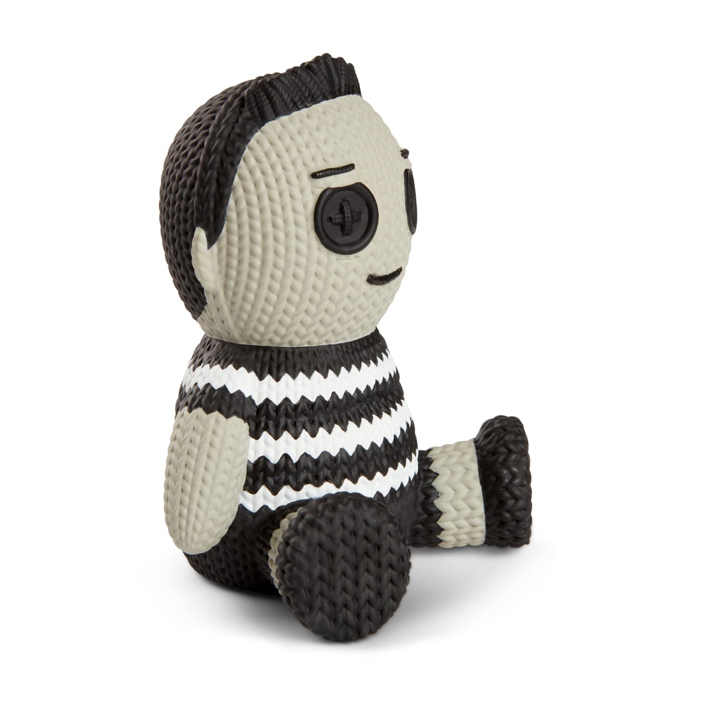 Handmade By Robots - The Addams Family - Pugsley Addams #099