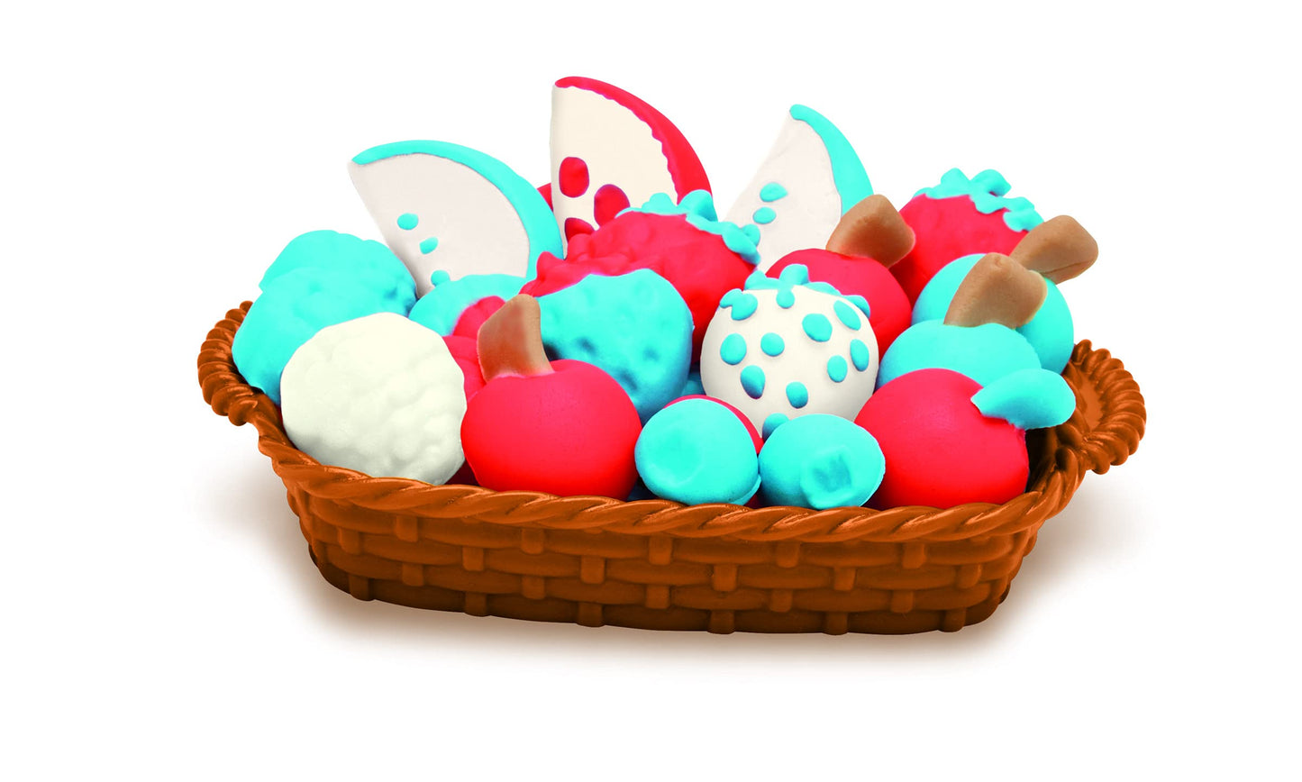 Play-Doh Dough Playful Pies Dough Play Set