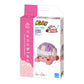 nanoblock Kirby Sleeping Kirby Building Kit, 1.30 inches, Model NBCC161