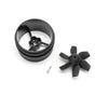 E-flite Fan Unit with Rotor F-14 Tomcat 40mm Twin EFL01460 Replacement Airplane Parts