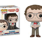 Funko Pop! TV Alexei Vinyl Figure - Multicolor, Basic Size, Model 47204