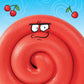 Crazy Aaron’S Scentsory® Thinking Putty® Bundle - Crisp Apple And Very Cherry