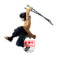 Banpresto - Demon Slayer: Kimetsu no Yaiba - Inosuke Hashibira, Bandai Spirits Vibration Stars Figure