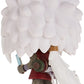 Funko Pop! Naruto Shippuden - Jiraiya with Popsicle  2021 Fall Convention limited availability Vinyl Figure #1025