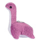 Electronic Arts APEX Legends Nessie Plush Figure - 6" Stuffed Toy, Purple, Model JPD-FR204, Polyester Material