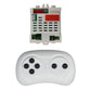 2.4G Bluetooth CST1A FCC Remote Control and CSR12T1A Receiver Control Box Mother Board for Kids Powered Wheels Children Elect