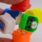 Bukefuno Moyu Super Rs3M 2022 Maglev 3X3 Version Magnetic Speed Cube Stickerless Mfjs Magic Puzzle 3X3X3 Cube Moyu 2022 Super Rs3M Maglev Cubes