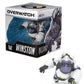 Ucc Distributing Overwatch Cute But Deadly 3.5-Inch Winston Figure