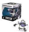 Ucc Distributing Overwatch Cute But Deadly 3.5-Inch Winston Figure