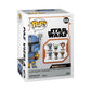 Funko Pop! Vinyl: Star Wars: The Mandalorian S9 - Paz Vizsla - Collectable Vinyl Figure - Gift Idea - Official Merchandise - For Kids & Adults - Tv Fans - Model Figure For Collectors And Display