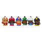 Party Animal NFL Legends SqueezyMates Series 3 Gift Set