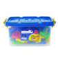 Excellerations Tower Building Set - 50 Pieces (Item # Tow)