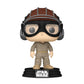 Funko Pop! Star Wars: Episode 1 The Phantom Menace Anniversary - Anakin Skywalker With Helmet - Collectable Vinyl Figure - Gift Idea - Official Merchandise - For Kids & Adults - Movies Fans