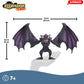Schleich Eldrador Creatures New 2024 Shadow Bat Action Figure Toy