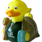 Celebriducks - Spa Wars - Floating Rubber Ducks - Collectible Bath Toy Gift For Kids & Adults Of All Ages