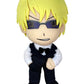 Great Eastern Durarara!! 8.5' Shizuo Plush