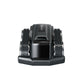 Moorebot Scout Model E - Versatile Mobile Camera Robot, Waterproof, Indoor, And Outdoor, For Monitoring, Inspection And Robot Ho