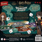 Harry Potter Mischief in Diagon Alley | Quick-Rolling Family Dice Game | Artwork Inspired by Harry Potter | Perfect Kids & Famil