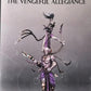 Games Workshop - Warhammer Age Of Sigmar - Warhammer 40,000 - Daemons Of Slaanesh: Syll'Esske: The Vengeful Allegiance