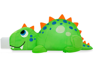 Lemosae Kids Blow Up Tent, Large Air Tent For Kids, Inflatable Kids Blow Up Play Tent, Inflatable Kids Tent Playhouse Sets Up An