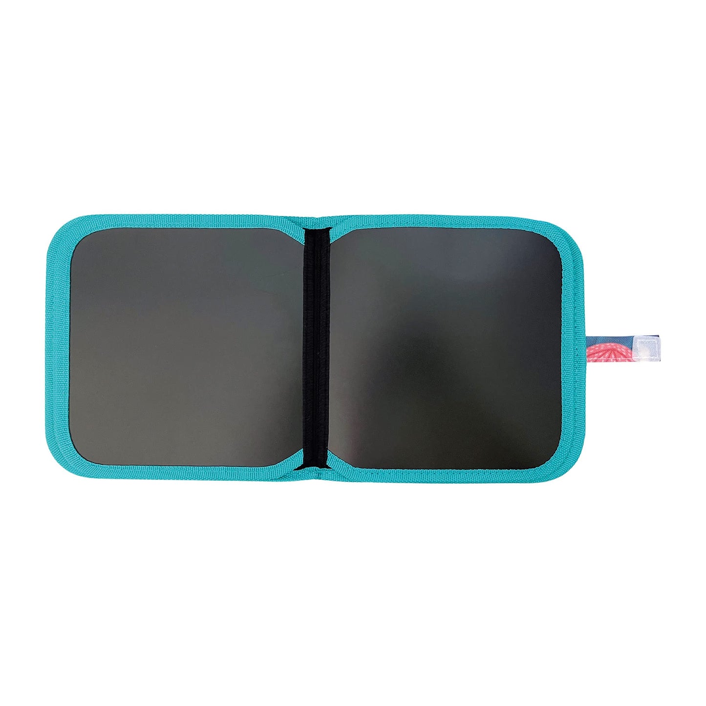 Underwater Notebook - 8 Reusable Pages and 4 Chalks - Jaq Jaq Bird