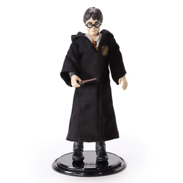 Bendyfigs Harry Potter