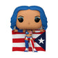 Funko Pop! Wwe: Zelina Vega - (Queen & Lwo) - Collectable Vinyl Figure - Gift Idea - Official Merchandise - For Kids & Adults -