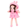 Webby Plush Cute And Huggable Doll Stuffed Toys | Soft Doll | Return Gift For Birthday | Adorable Gift For Toddler And Baby Girl