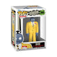 Funko POP Beetlejuice Bob Collectible Vinyl Figure - Multicolor - Model 83085 - Official Merchandise for Kids & Adults