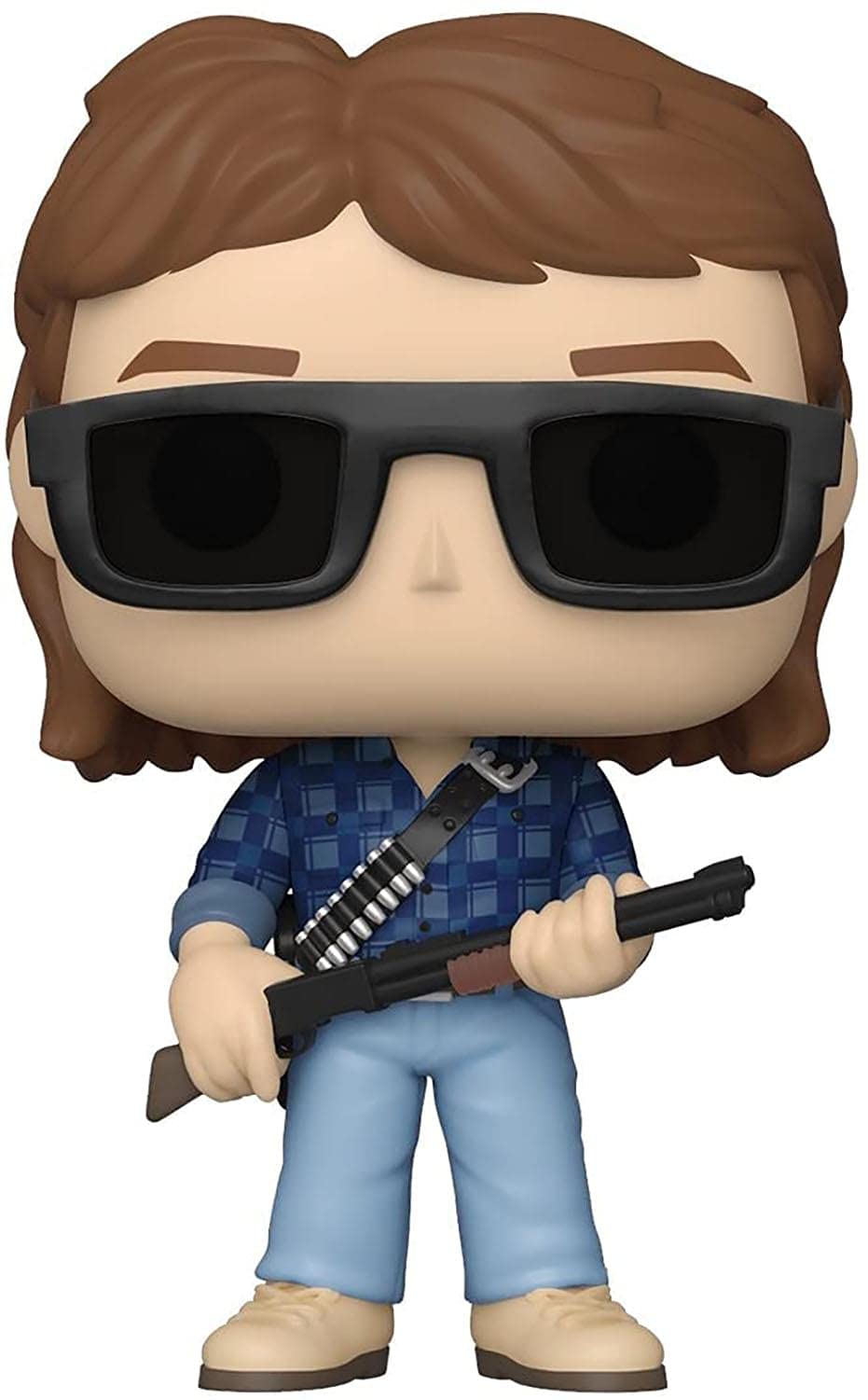 They Live Funko Pop Vinyl Figure | John Nada