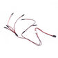 Losi LED Set Mini Drag LOS11001 Elec Car/Truck Replacement Parts