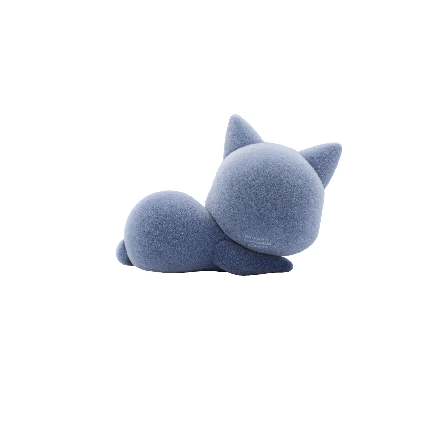 Banpresto Pretty Guardian Sailor Moon Fluffy Puffy ~Luna~ (Ver.B)