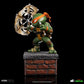 San Diego Previews limited availability 2023 Teenage Mutant Ninja Turtles: Michelangelo (Ver. 2) PX Minico Figure