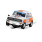 Scalextric Mini 1275Gt Data Post Alan Curnow 1979 Bscc 1:32 Slot Race Car C4413