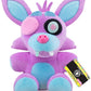 Funko Plush: Five Nights At Freddy'S (Fnaf) Springway-Foxy - Purple - Collectible Soft Plush - Birthday Gift Idea - Official Mer