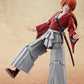 TAMASHII NATIONS - Rurouni Kenshin: Meiji decorative replica bladesman Romantic Story - Kenshin Himura  Bandai Spirits S.H.Figuarts Action Figure