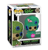 Funko POP I Am Groot Fancy Groot Flocked Barnes & Noble limited availability 1191