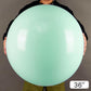 Partywoo Mint Green Large Balloons, 4 Pcs 36 Inch Balloons, Pastel Mint Green Big Balloons, Pastel Mint Giant Balloons, Jumbo Balloons For Birthday Party Decorations, Baby Shower Decorations, Mint-Q06