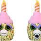 Feisty Pets Shady Sugalicious The Cupcake