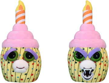 Feisty Pets Shady Sugalicious The Cupcake