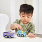 Vtech Go! Go! Smart Wheels Family Adventure 2-Pack