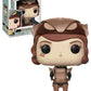 Funko Pop! Dc Heroes Bombshells Hawkgirl #223 (Sepia Tone)
