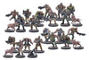 Warpath - 3RD GEN Troopers - MANTIC Games