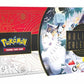 Pokmon TCG: Holiday Calendar (8 Foil Promo Cards, 6 Booster Packs & more), for ages 6+