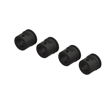 ARRMA Input Shaft Cup Sleeve (4): EXB, ARA310976