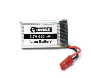Rage RC Replacement Parts RC Hobby