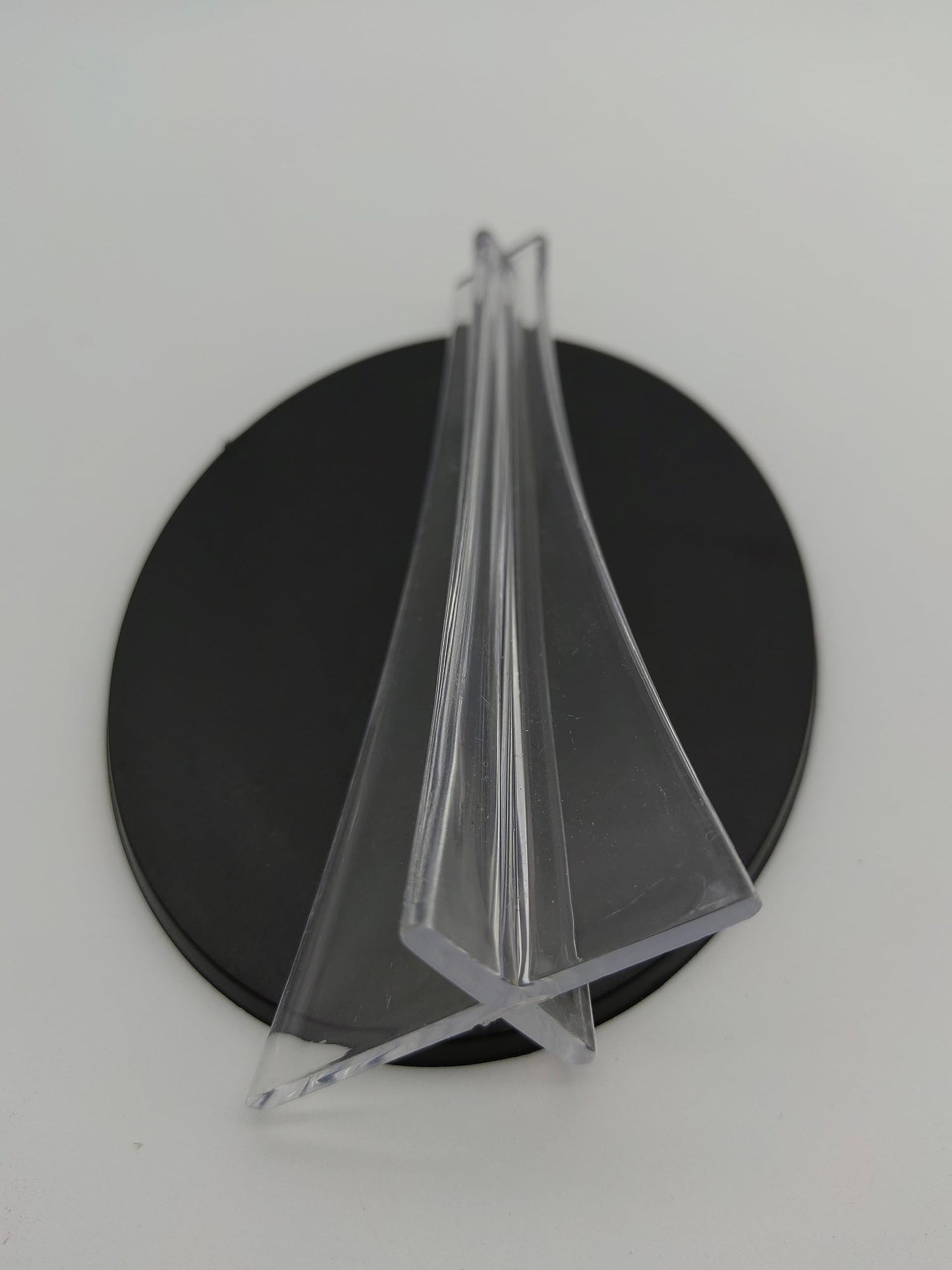 120mm x 92mm Large Oval Base & Flying Stem for Warhammer 40k Stormraven