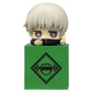 Furyu Corporation Jujutsu Kaisen Hikkake Figure-Toge Inumaki-